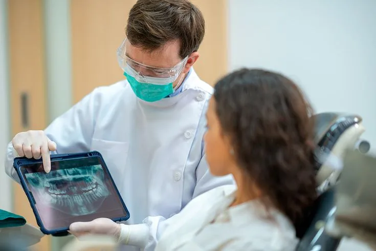 Oral & Maxillofacial Surgery